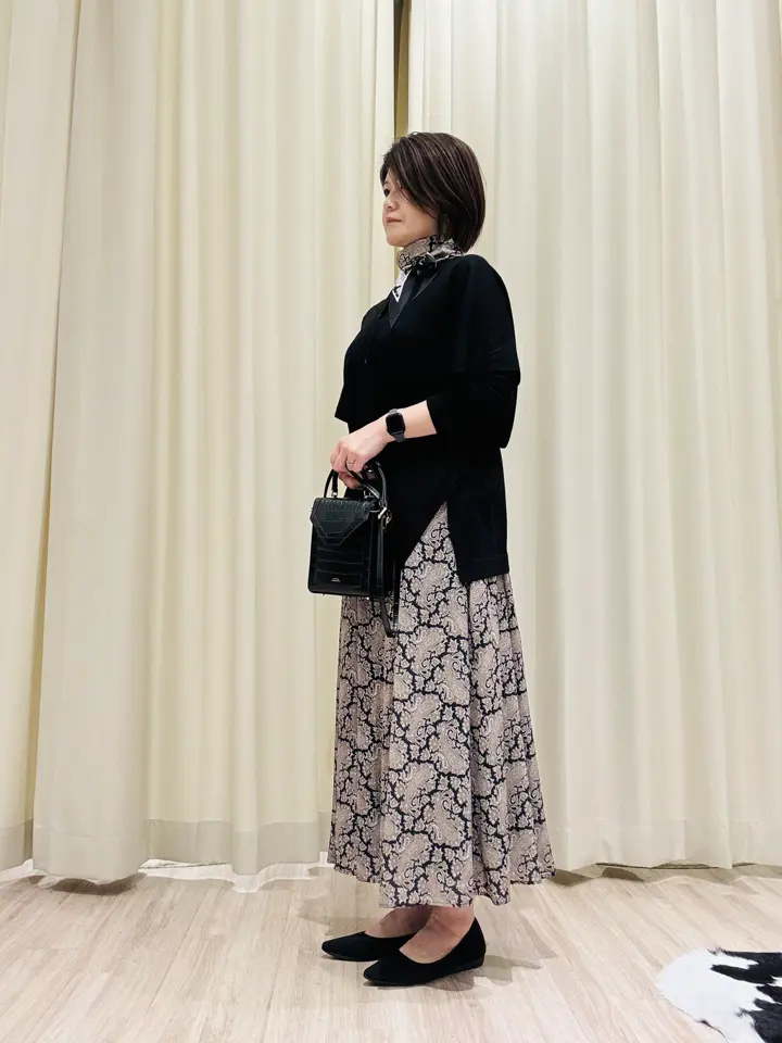 23区 尾関 コーディネート画像