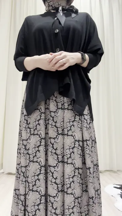 23区 尾関 コーディネート画像