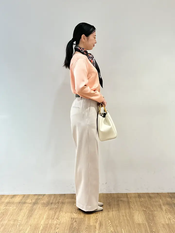 23区 西嶋 コーディネート画像