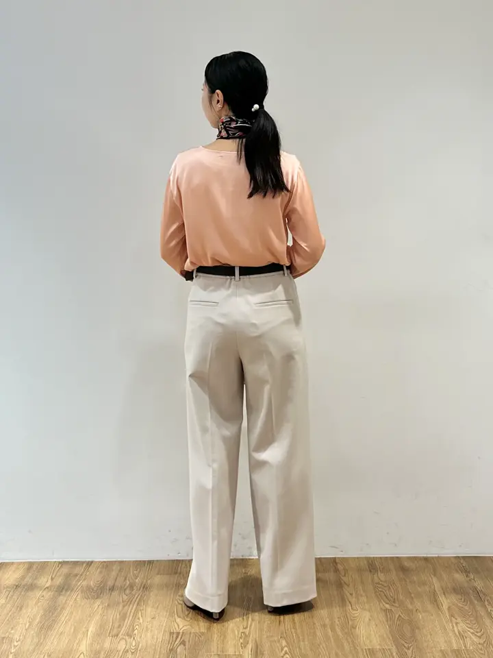 23区 西嶋 コーディネート画像