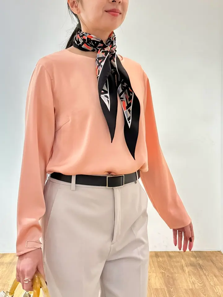 23区 西嶋 コーディネート画像