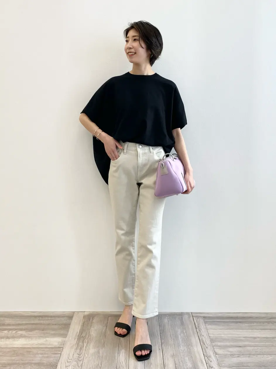  板垣 コーディネート画像