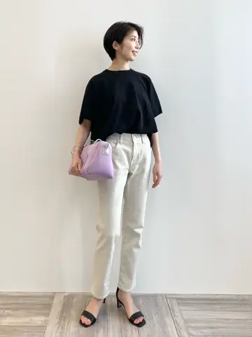 23区 板垣 コーディネート画像