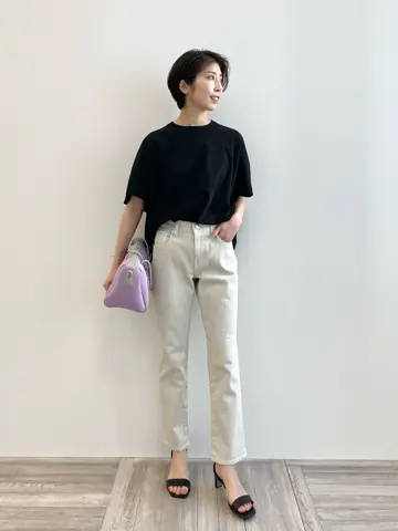 23区 板垣 コーディネート画像