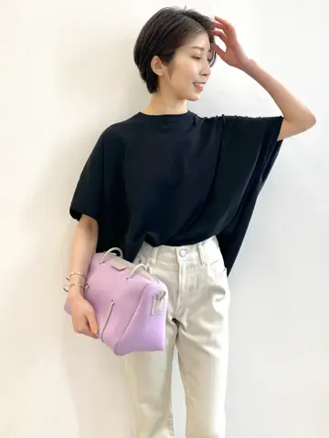 23区 板垣 コーディネート画像