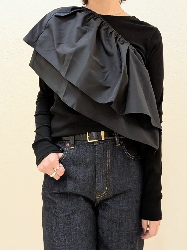 23区 中園 コーディネート画像