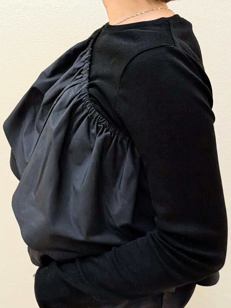 23区 中園 コーディネート画像