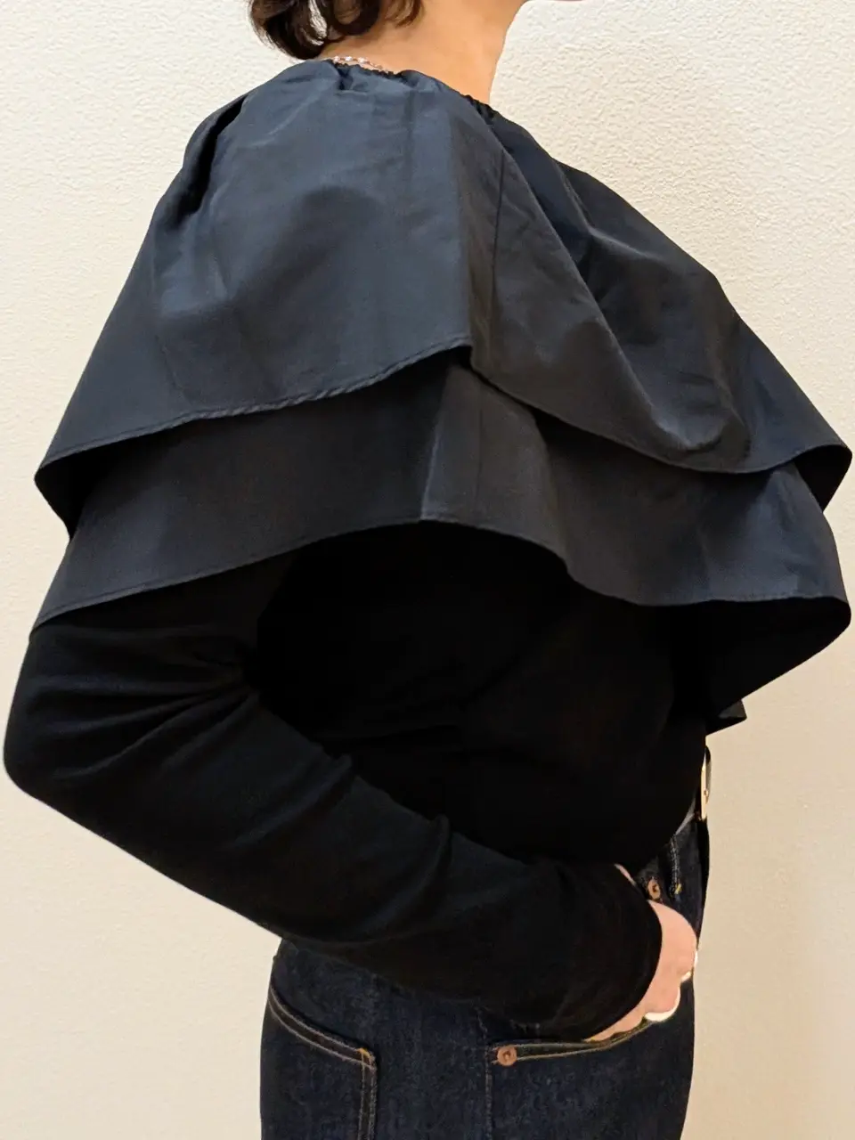 23区 中園 コーディネート画像