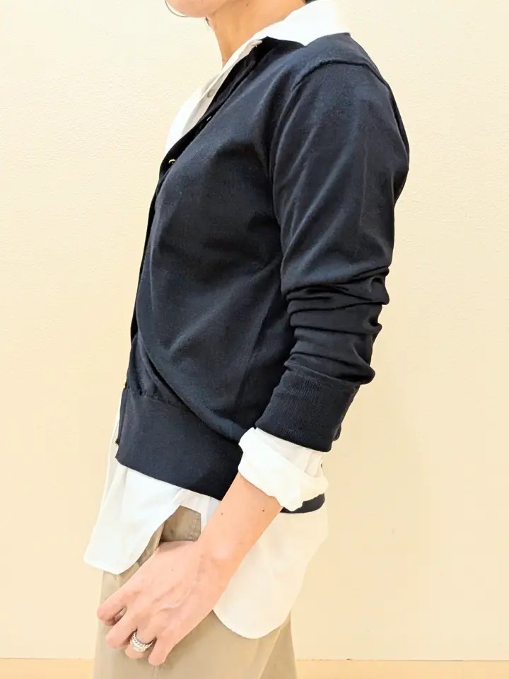 23区 中園 コーディネート画像