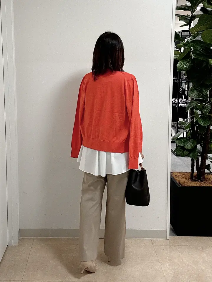 23区 S 宇井 コーディネート画像