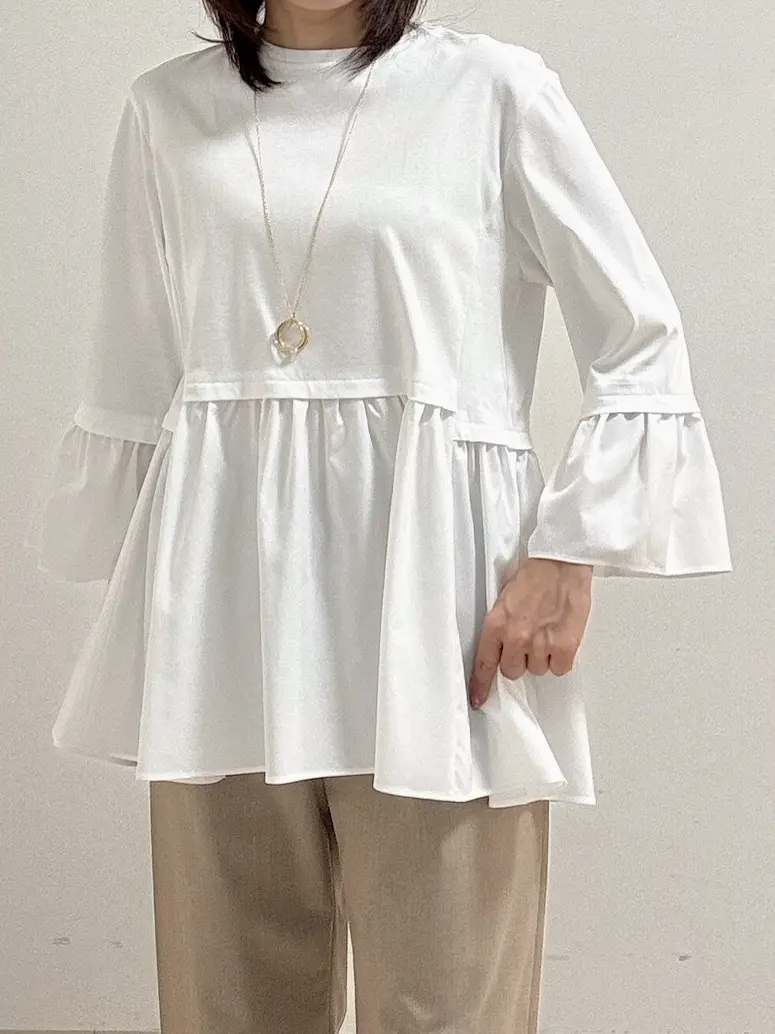 23区 S 宇井 コーディネート画像