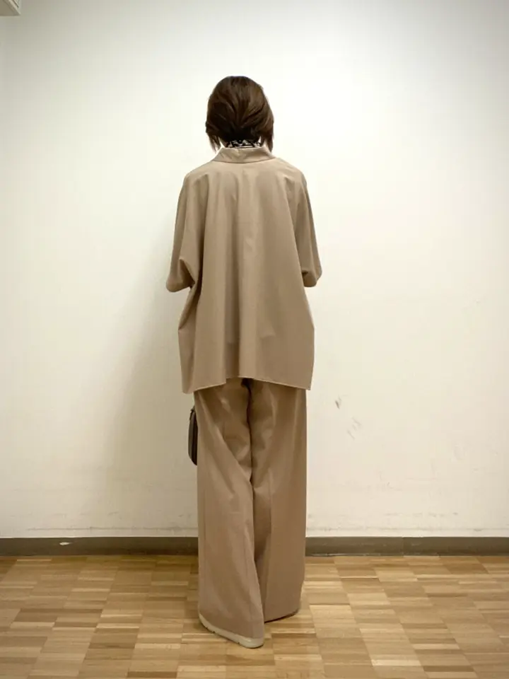 23区 武田 コーディネート画像