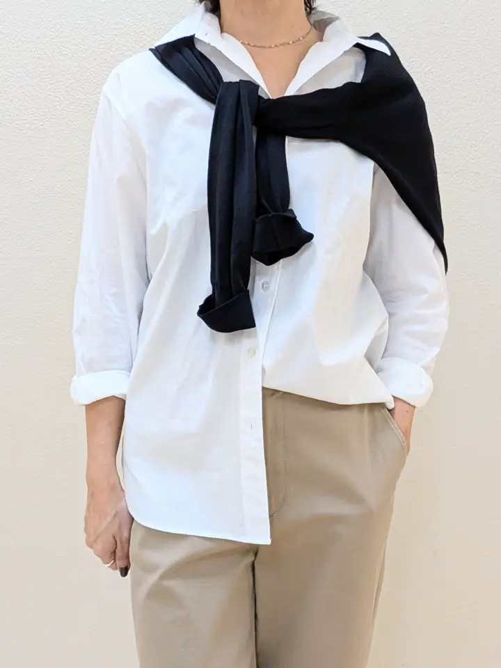 23区 中園 コーディネート画像