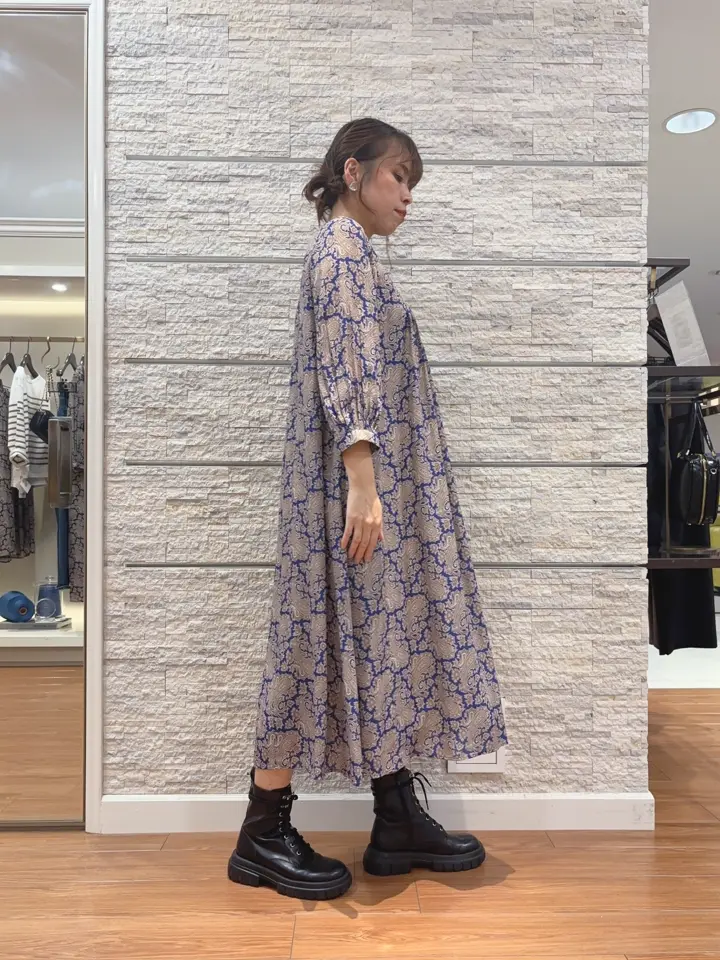 23区 犬塚 コーディネート画像