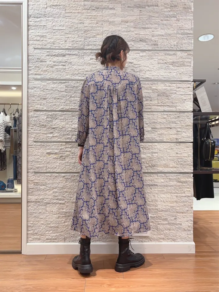 23区 犬塚 コーディネート画像