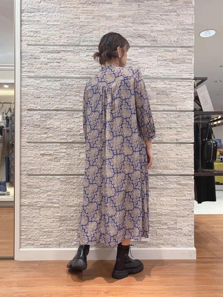 23区 犬塚 コーディネート画像