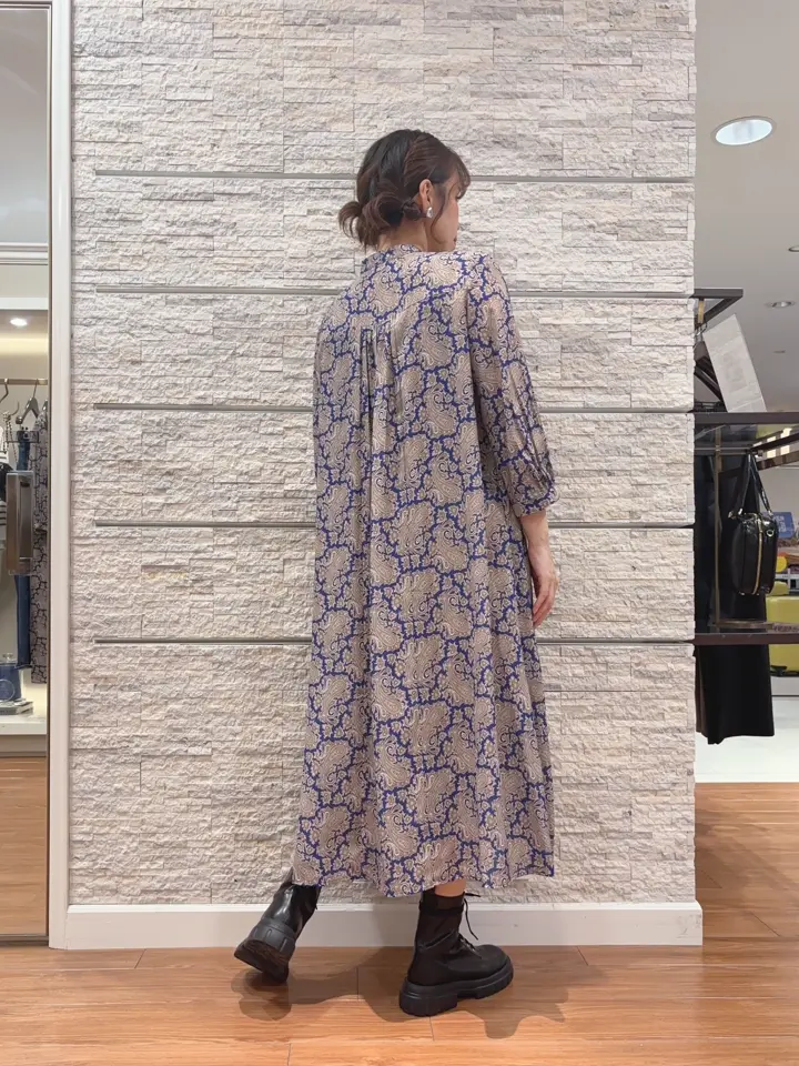 23区 犬塚 コーディネート画像