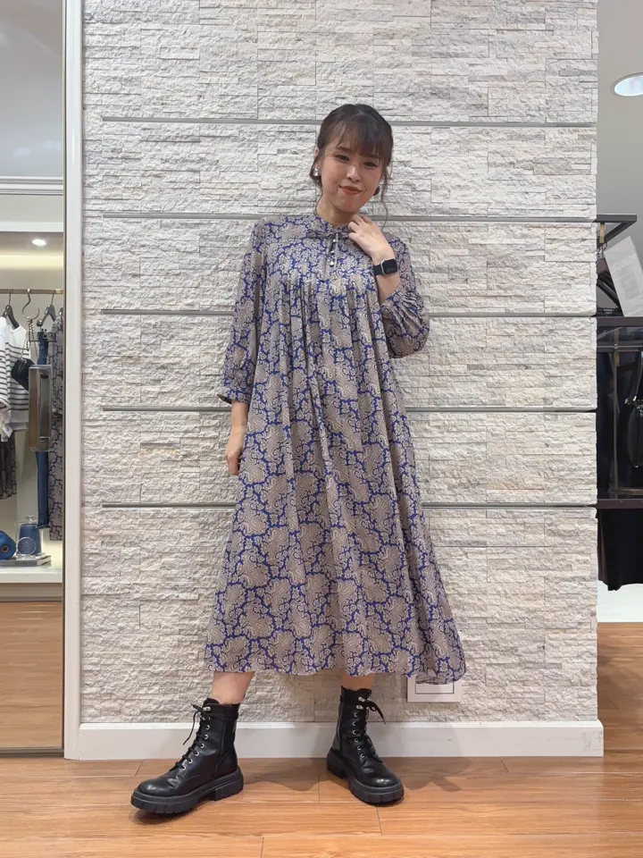 23区 犬塚 コーディネート画像