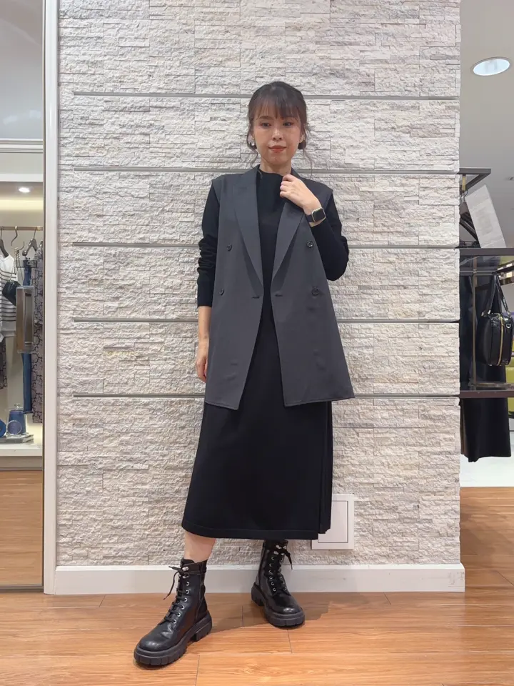 23区 犬塚 コーディネート画像