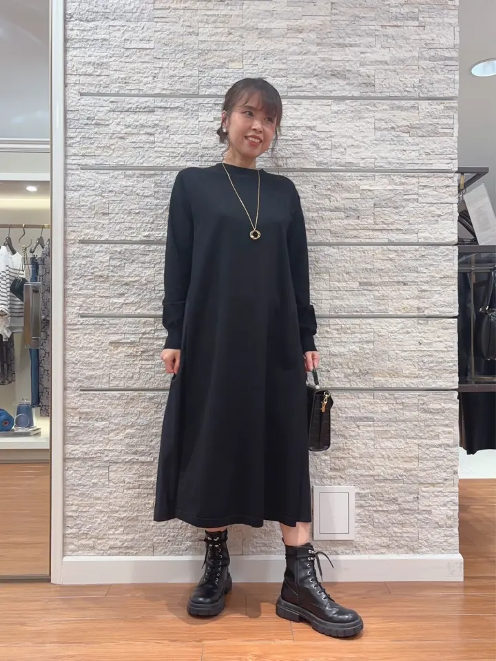 23区 犬塚 コーディネート画像