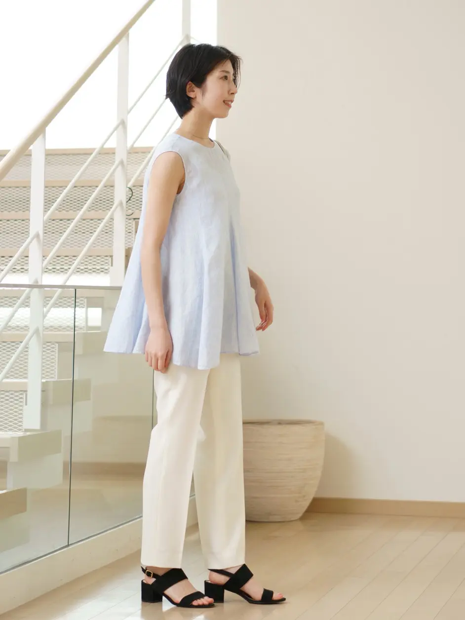  板垣 コーディネート画像