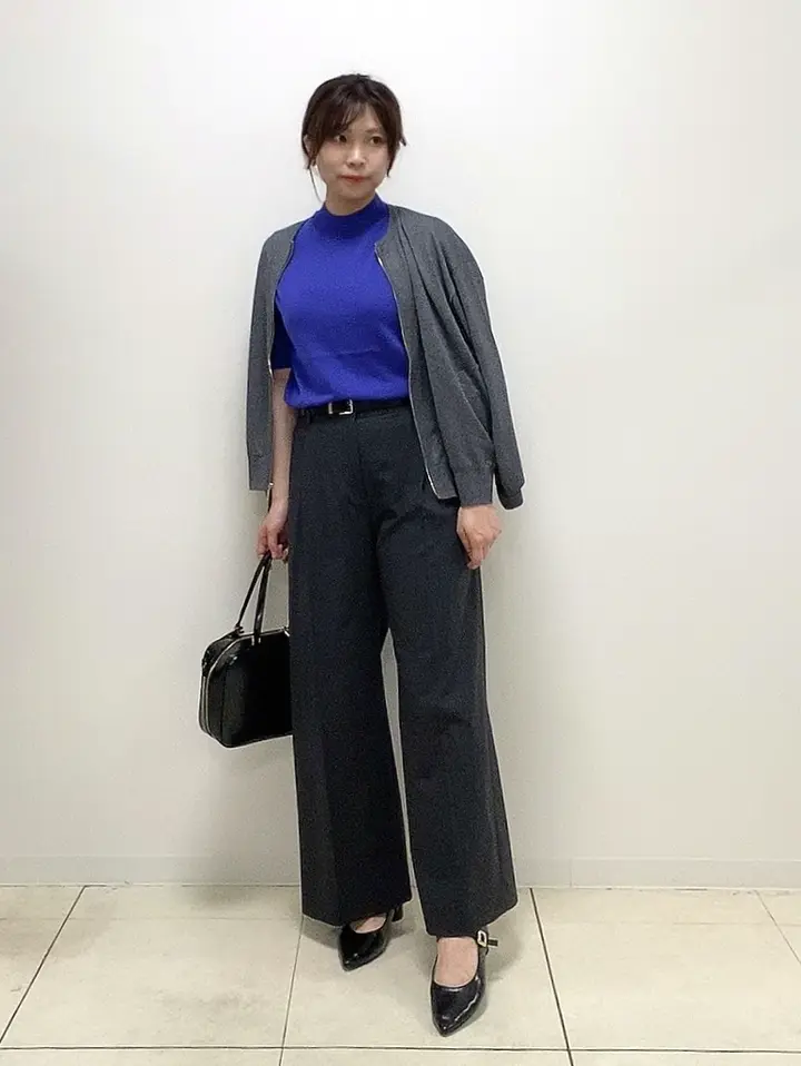 23区 原 コーディネート画像