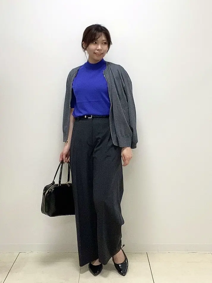 23区 原 コーディネート画像