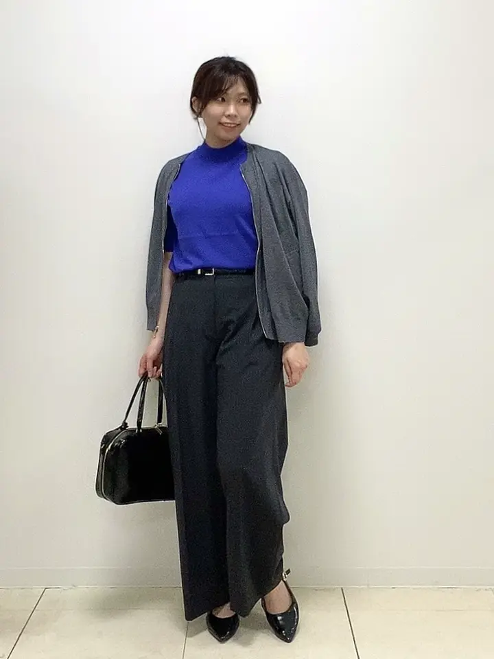 23区 原 コーディネート画像