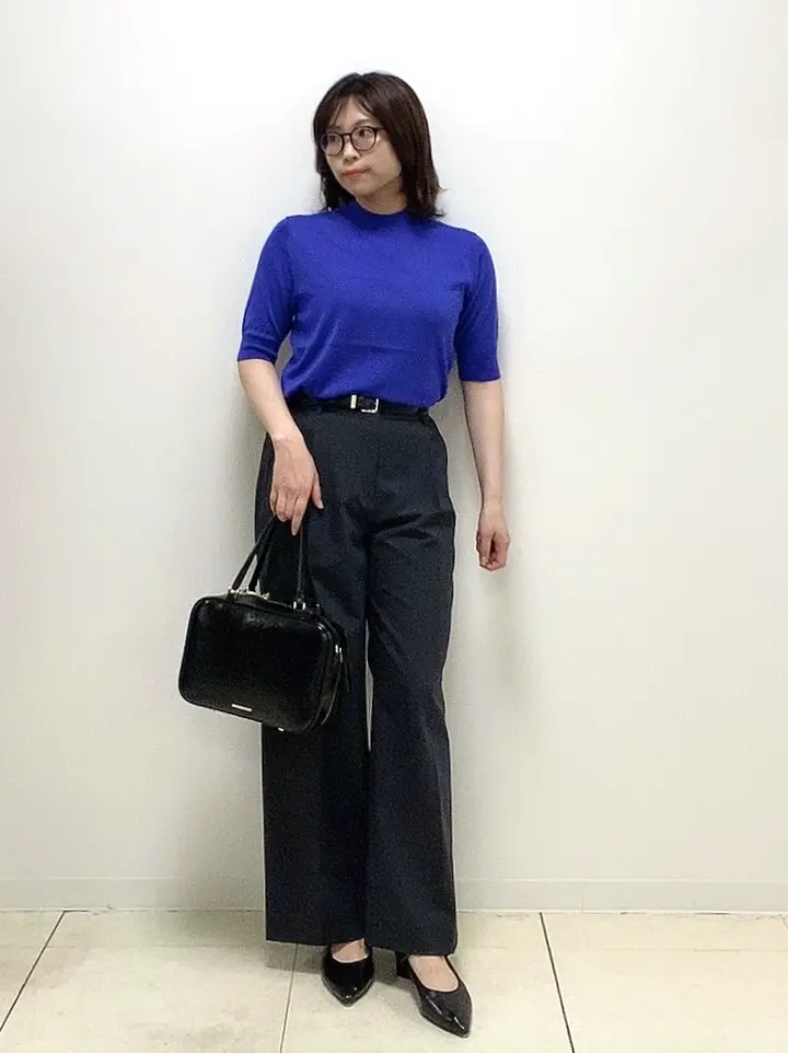 23区 原 コーディネート画像