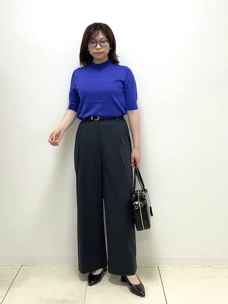 23区 原 コーディネート画像