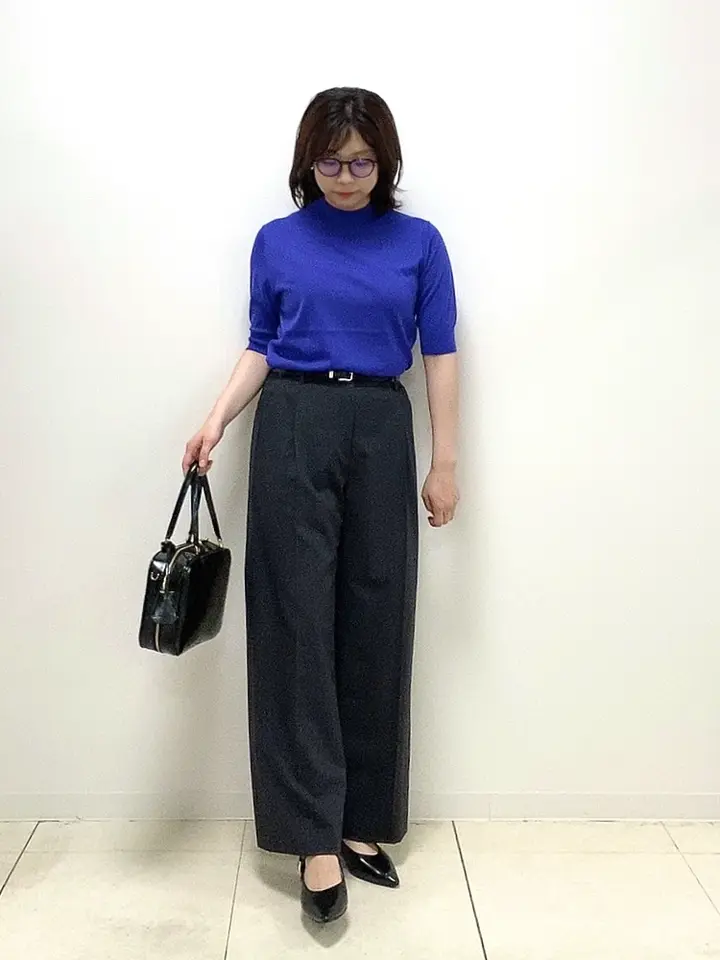 23区 原 コーディネート画像