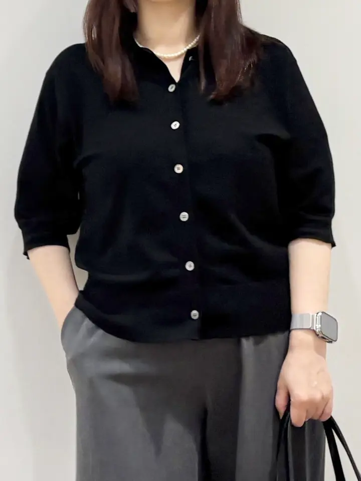 23区 河野 コーディネート画像