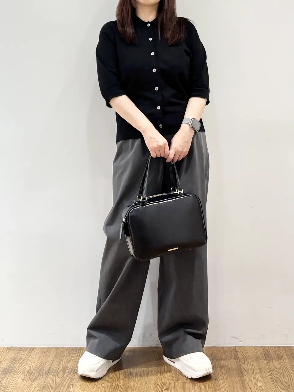 23区 河野 コーディネート画像