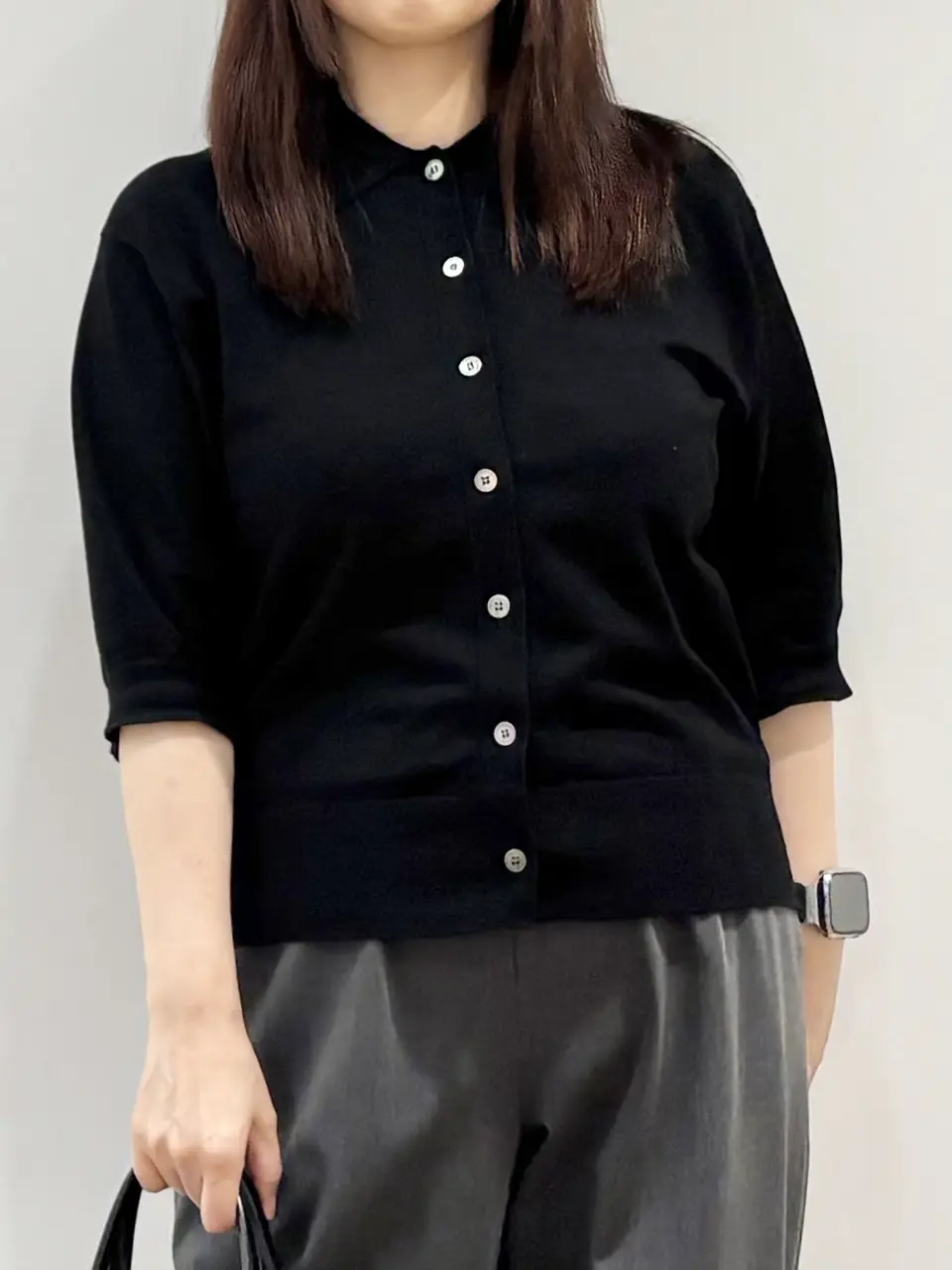 23区 河野 コーディネート画像