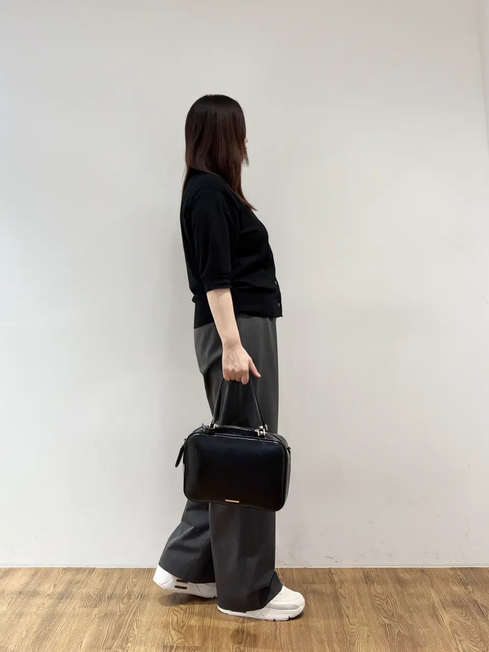 23区 河野 コーディネート画像