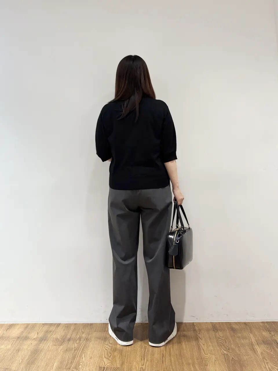 23区 河野 コーディネート画像