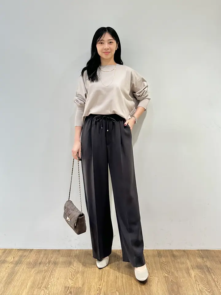 23区 西嶋 コーディネート画像