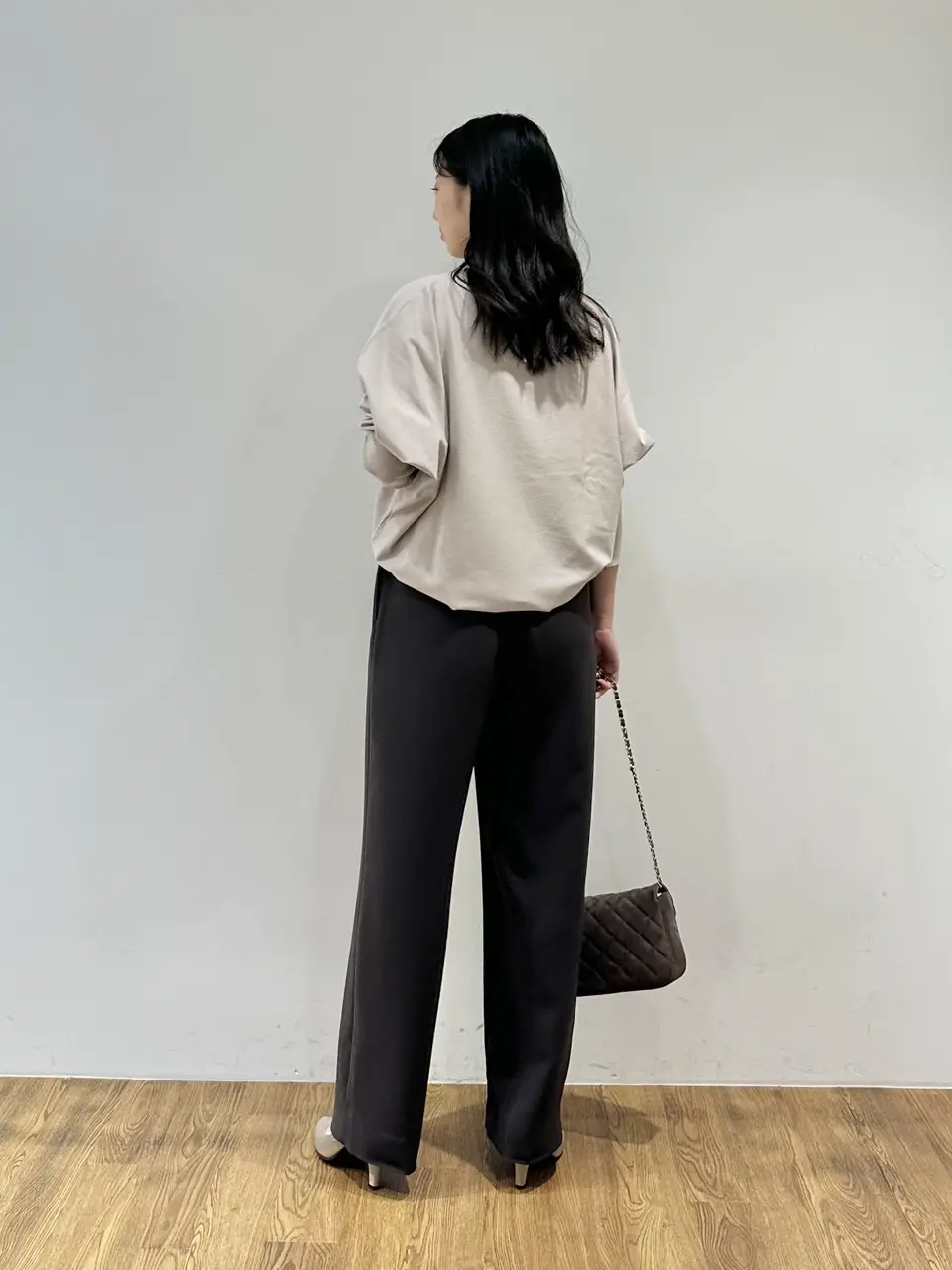 23区 西嶋 コーディネート画像