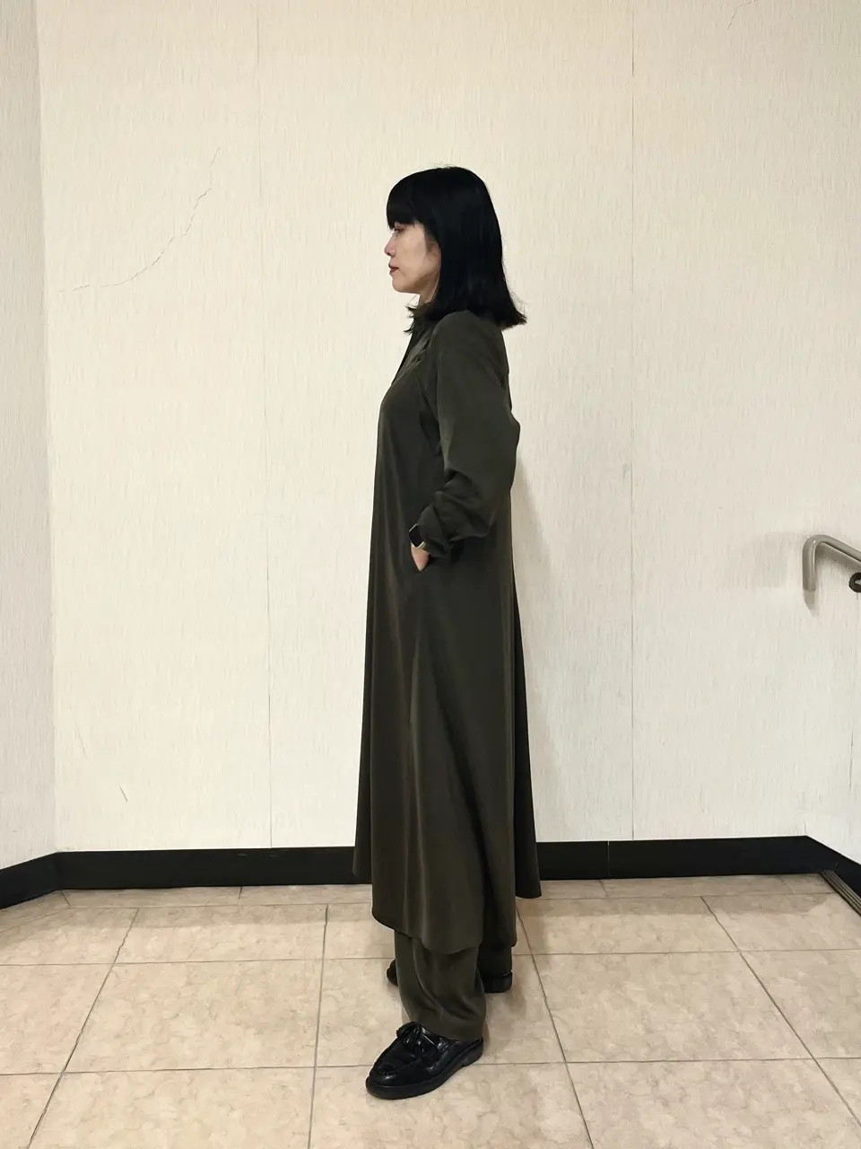 23区 織田 コーディネート画像