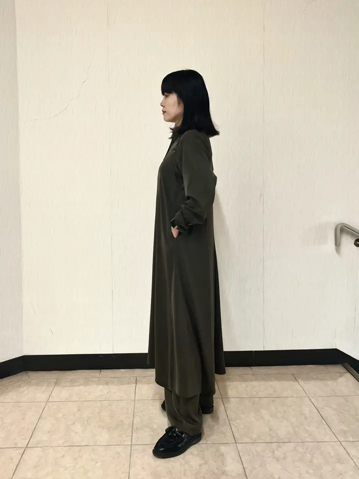 23区 織田 コーディネート画像