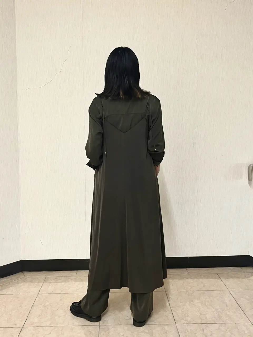 23区 織田 コーディネート画像