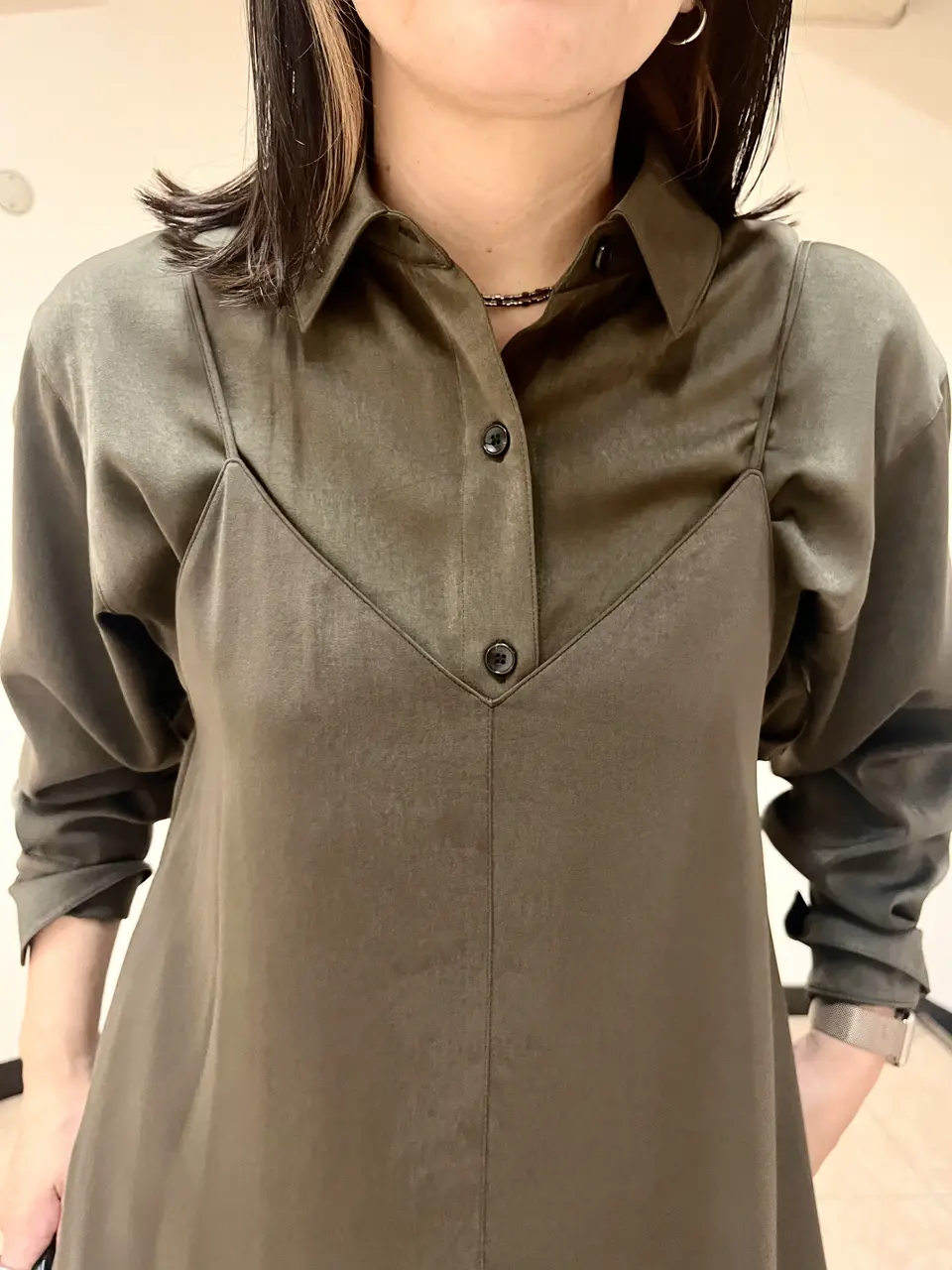 23区 織田 コーディネート画像