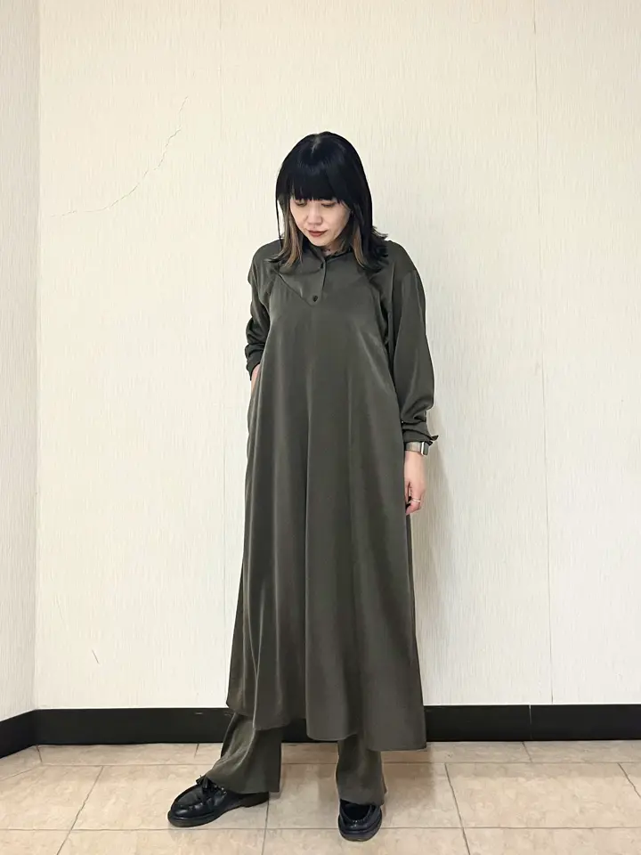 23区 織田 コーディネート画像