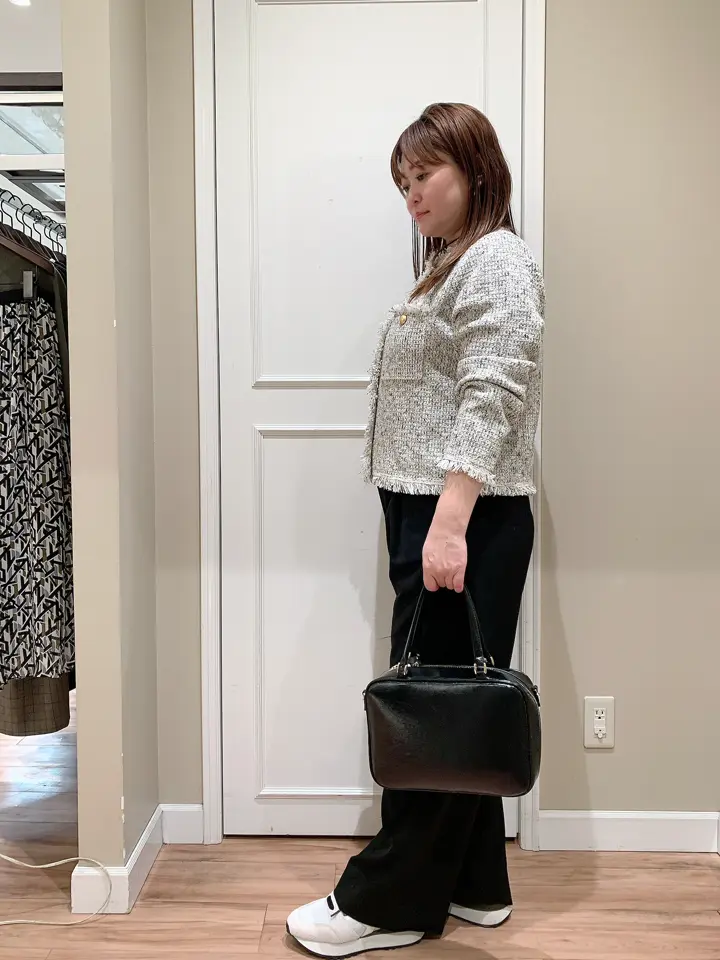 23区 江川 コーディネート画像