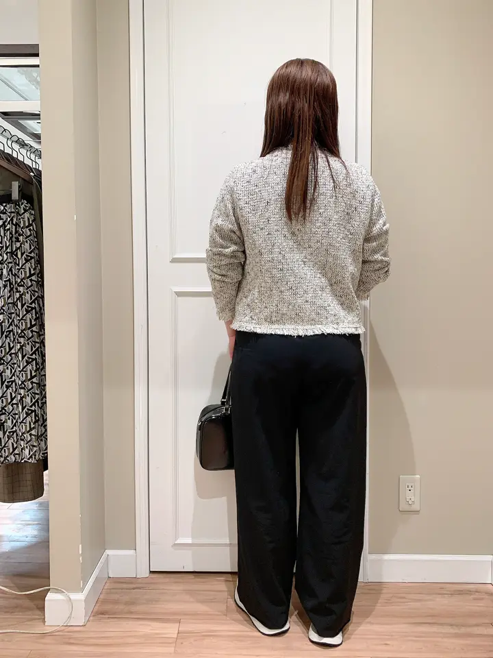 23区 江川 コーディネート画像