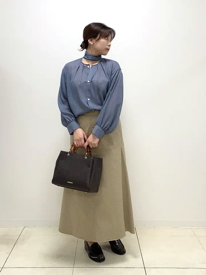 23区 原 コーディネート画像