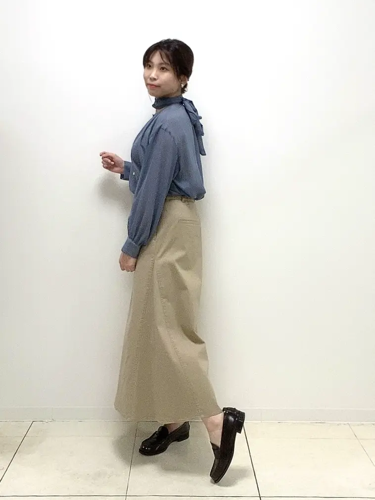 23区 原 コーディネート画像