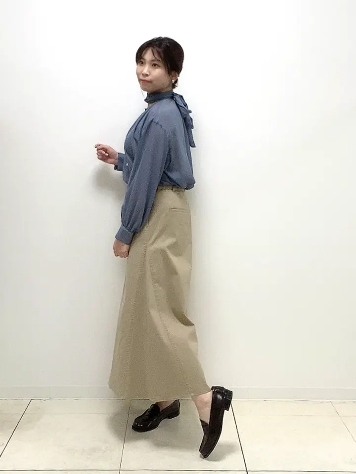 23区 原 コーディネート画像