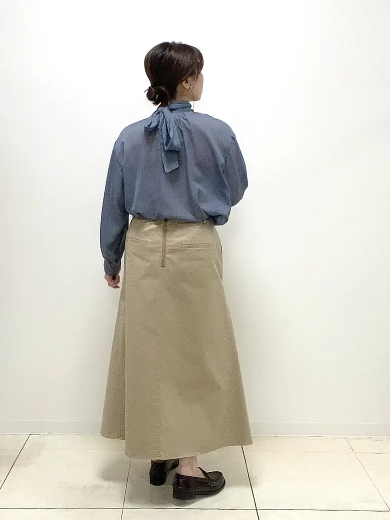 23区 原 コーディネート画像