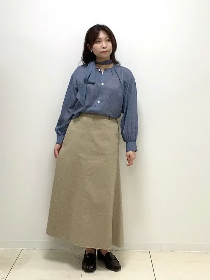 23区 原 コーディネート画像